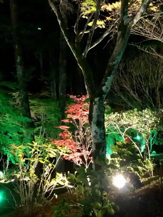 尊永寺のその他建物