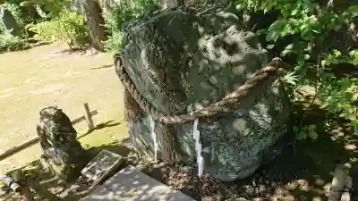 有礒正八幡宮のその他建物