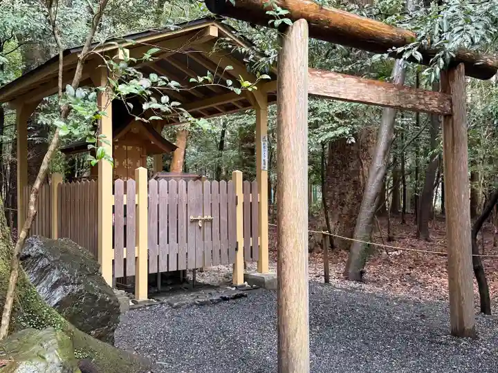 椿岸神社(三重県)