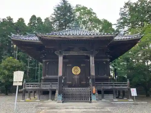 成田山新勝寺(千葉県)