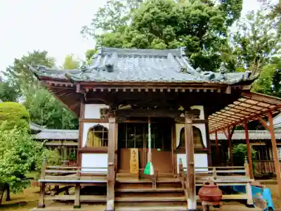 鏡忍寺のその他建物