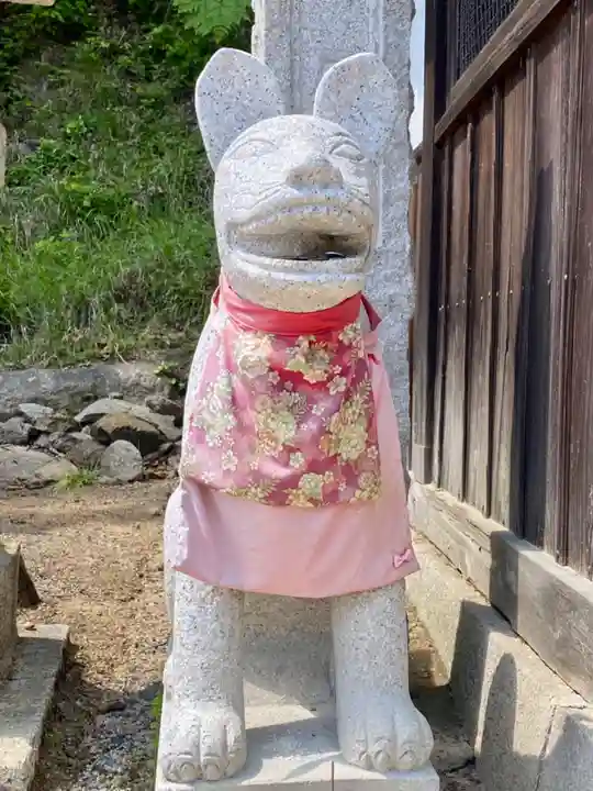 最上稲荷山妙教寺(岡山県)