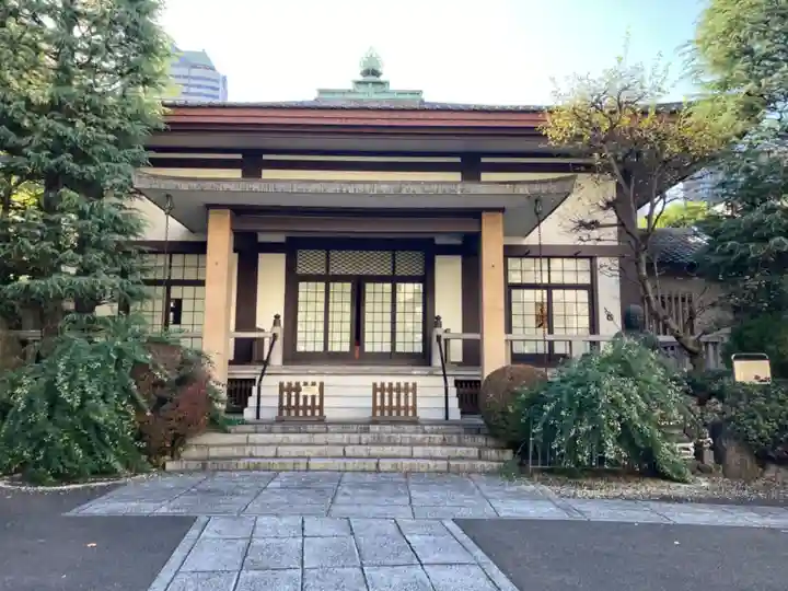 浄土寺の本殿・本堂