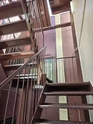 朝日稲荷神社のその他建物