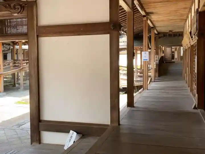 西教寺のその他建物
