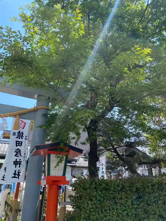 尾張猿田彦神社のその他建物