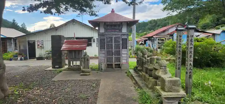 東光寺(宮城県)
