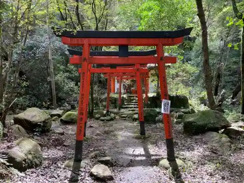 太山寺(兵庫県)