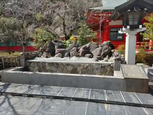 宮城縣護國神社の建物その他