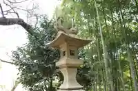 見渡神社のその他建物
