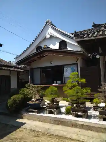 多聞寺の建物その他