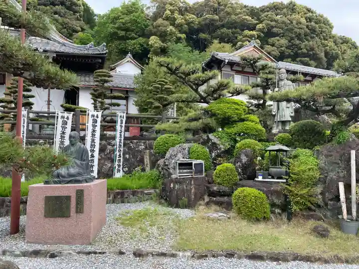 美濃國分寺(岐阜県)