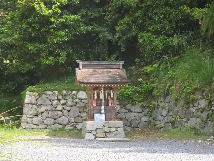日吉大社 東本宮(滋賀県)