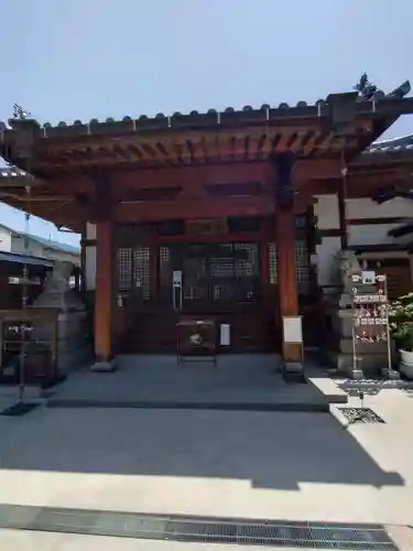 慈光寺(広島県)