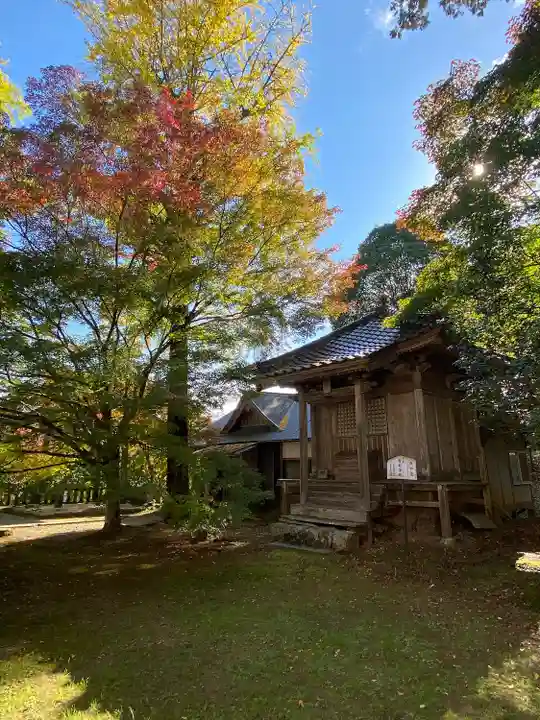 感神院木山寺(岡山県)