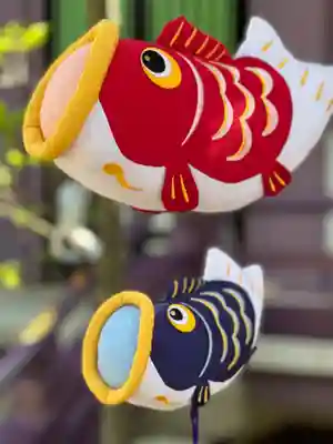 高木神社のその他建物