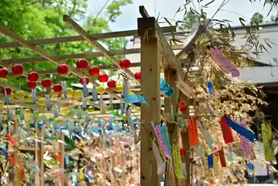 金峯神社(新潟県)