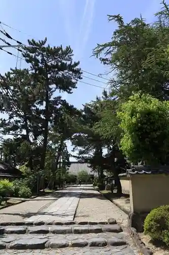 西大寺(奈良県)