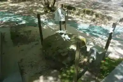 村松大神宮のその他建物