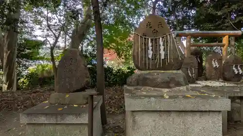 花山稲荷神社(京都府)