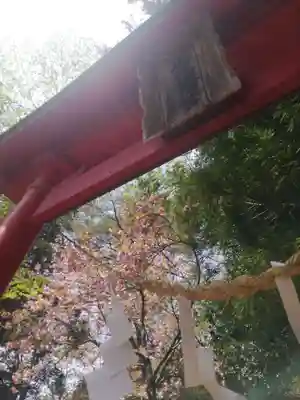 八幡神社(福島県)