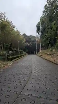 若山神社(大阪府)