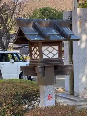 武田神社のその他建物