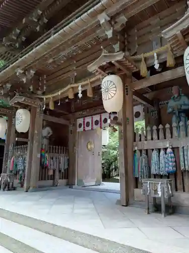 伊佐須美神社(福島県)