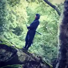 深山 飯盛寺の体験その他