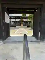 善光寺(長野県)