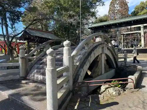 針綱神社(愛知県)