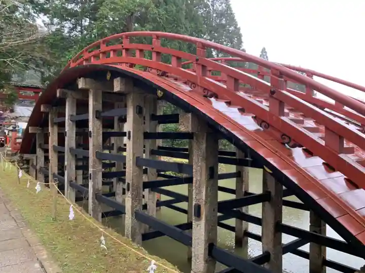 丹生都比売神社のその他建物