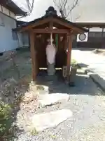 勝伝寺(山形県)