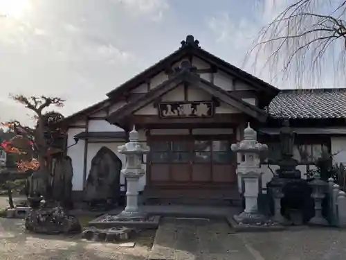 真福寺(宮城県)