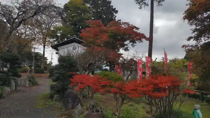 久昌寺(埼玉県)