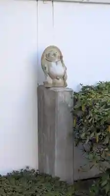 鶴満寺(大阪府)