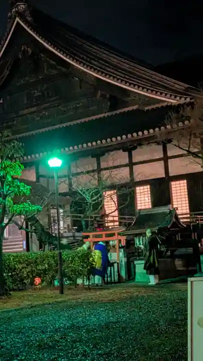 清浄華院(京都府)