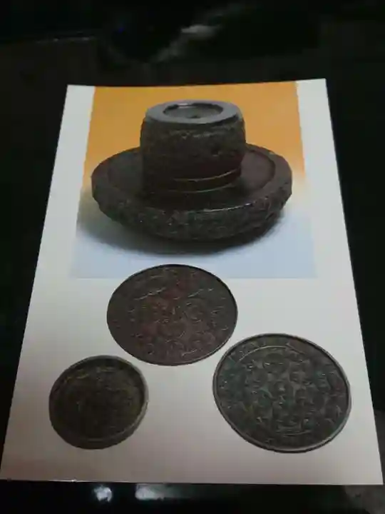 大泉寺のその他建物