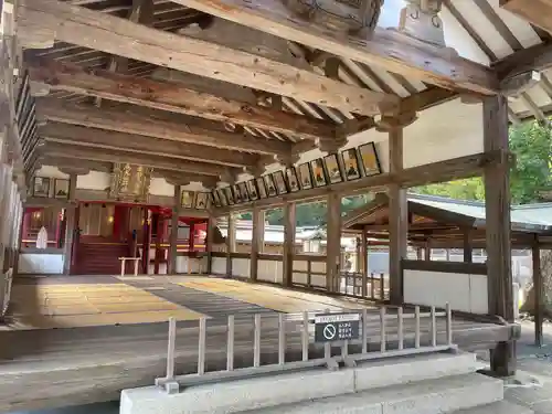 宗像大社(福岡県)