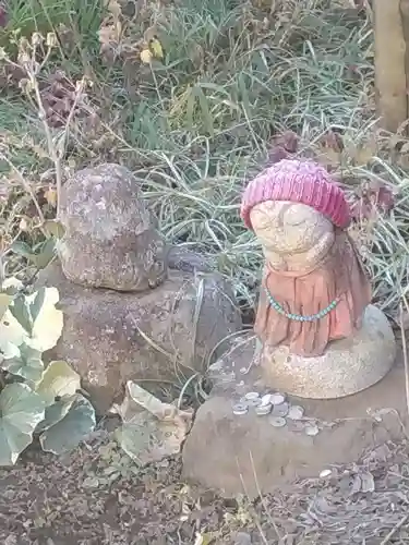 明星院（大師霊園）(茨城県)