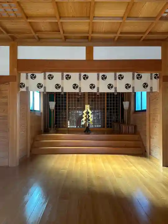 桑木神社(静岡県)