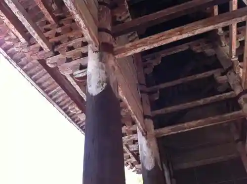 東大寺のその他建物