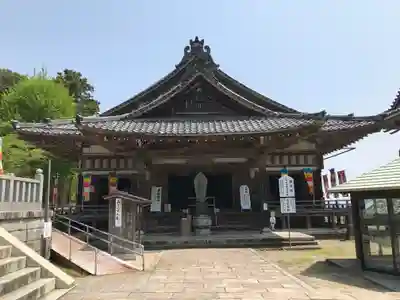 一畑薬師のその他建物