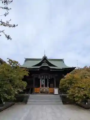 桜神宮(東京都)