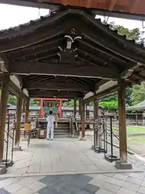 氷室神社(奈良県)