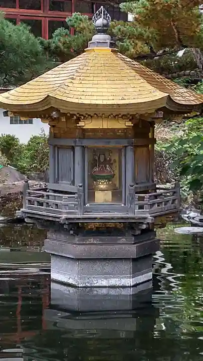 乗蓮寺(東京都)