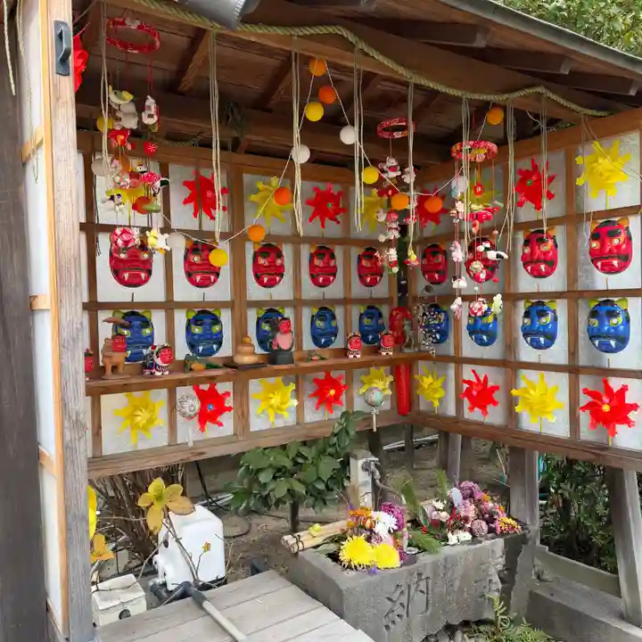 多賀神社(和歌山県)