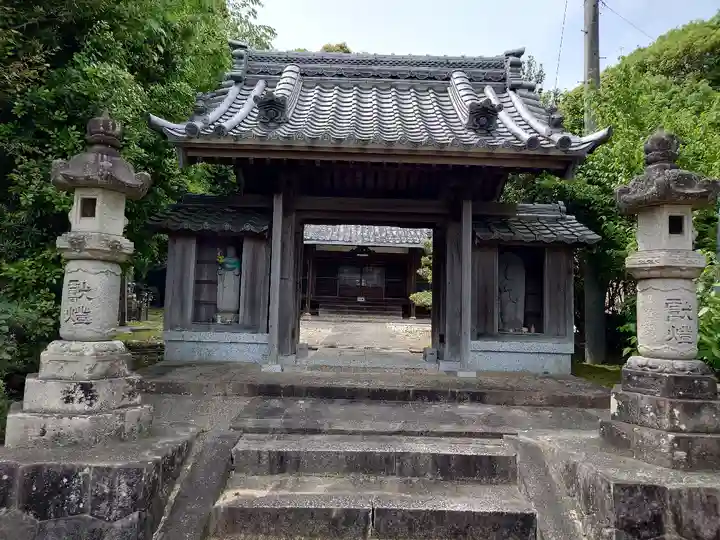 西方寺(愛知県)