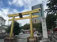 金神社(岐阜県)