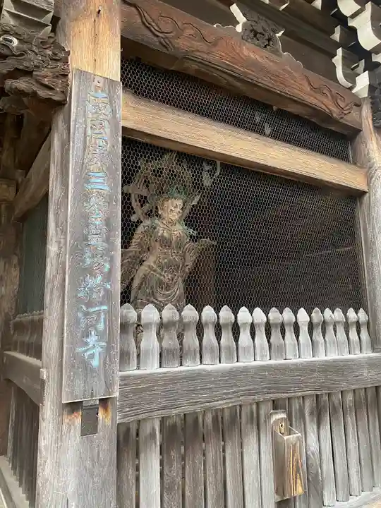 粉河寺(和歌山県)